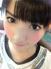 
blog,


Michishige Sayumi,

