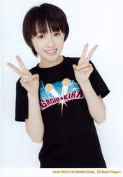 
Kudo Haruka,

