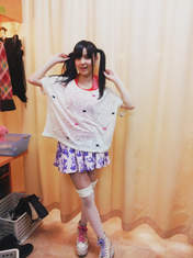 
blog,


Iwata Karen,

