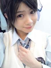 
blog,


Tanigawa Airi,

