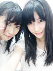 
blog,


Eto Sayaka,


Sashihara Rino,

