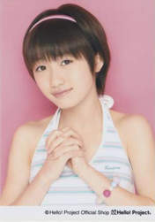 
Kudo Haruka,

