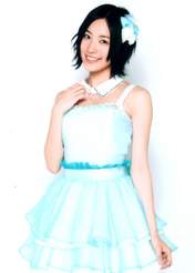 
Matsui Jurina,

