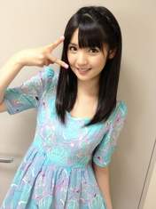 
blog,


Michishige Sayumi,

