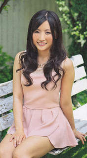 
Furukawa Airi,


Magazine,

