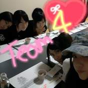 
Abe Maria,


blog,


Iriyama Anna,


Kato Rena,


Kawaei Rina,


Takahashi Juri,

