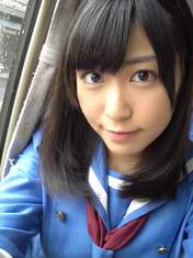 
blog,


Mukaida Manatsu,

