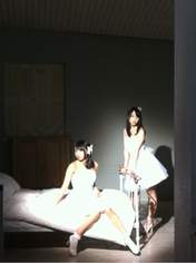 
blog,


Kizaki Yuria,


Matsui Rena,

