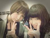 
blog,


Shimazaki Haruka,


Shinoda Mariko,

