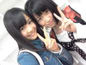 
Anai Chihiro,


blog,


Umemoto Izumi (HKT),

