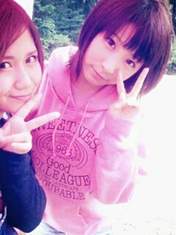 
blog,


Fukuda Kanon,


Okai Chisato,

