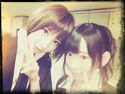 
blog,


Miyawaki Sakura,


Shinoda Mariko,

