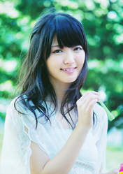 
Magazine,


Suzuki Airi,

