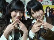 
blog,


Watanabe Mayu,


Yokoyama Yui,

