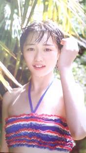 
Kudo Haruka,


Photobook,

