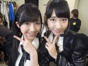 
blog,


Kashiwagi Yuki,


Watanabe Mayu,

