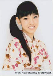 
Iikubo Haruna,

