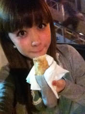 
blog,


Shimizu Saki,

