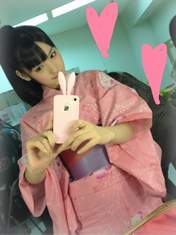 
blog,


Michishige Sayumi,

