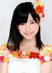 
Shimazaki Haruka,

