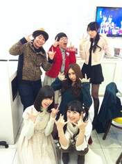 
blog,


Izuta Rina,


Matsui Sakiko,


Nakatsuka Tomomi,


Sato Sumire,

