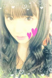 
blog,


Michishige Sayumi,

