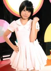 
Tomonaga Mio,

