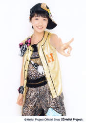 
Kudo Haruka,

