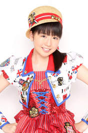 
Katsuta Rina,

