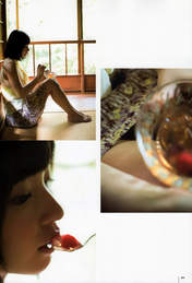 
Kondo Rina,


Magazine,

