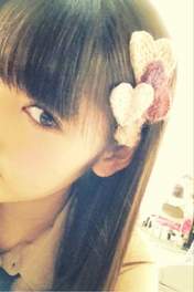 
blog,


Michishige Sayumi,

