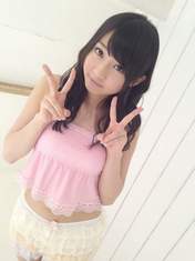 
Kizaki Yuria,


SKE48,

