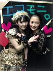 
blog,


Ishikawa Rika,


Michishige Sayumi,

