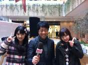 
Fukumura Mizuki,


Michishige Sayumi,

