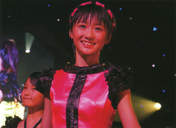 
Kudo Haruka,


Sayashi Riho,

