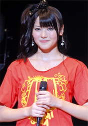 
Yajima Maimi,

