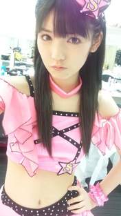 
blog,


Michishige Sayumi,

