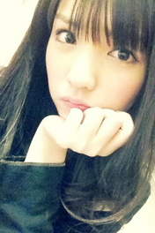 
blog,


Michishige Sayumi,

