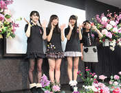 
Fukuda Kanon,


Fukumura Mizuki,


Iikubo Haruna,


Michishige Sayumi,

