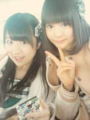 
Anai Chihiro,


blog,


Shimono Yuki,

