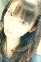 
blog,


Michishige Sayumi,

