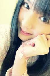 
blog,


Michishige Sayumi,

