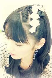 
blog,


Michishige Sayumi,

