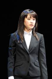 
Takahashi Ai,

