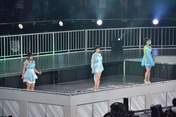 
Yamada Nana,


Yamamoto Sayaka,


Yokoyama Yui,

