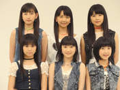 
Juice=Juice,


Kanazawa Tomoko,


Miyamoto Karin,


Miyazaki Yuka,


Otsuka Aina,


Takagi Sayuki,


Uemura Akari,

