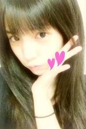 
blog,


Michishige Sayumi,

