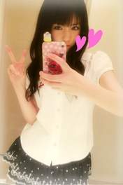 
blog,


Michishige Sayumi,

