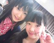 
blog,


Miyamoto Karin,


Yamagishi Riko,

