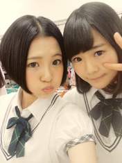 
Anai Chihiro,


blog,


Kodama Haruka,

